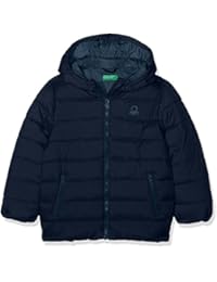 United Colors of Benetton Jacket, Chaqueta para Niños