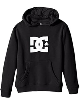 DC Clothing Jungen Kapuzenpullover Star ZH OTLR