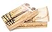 Luvia Cosmetics - Bamboo's Root - Make up brush set made of high quality Bamboo handle and original Taklon Hair - 12 Brushes including caringly designed linen pouch - Vegan - Also appropriated for people with pet hair allergy - Christmas and Advent Presents / Gift for Her