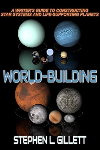 World-Building (English Edition)