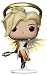 Produktbild Pop Overwatch Mercy Vinyl Figure