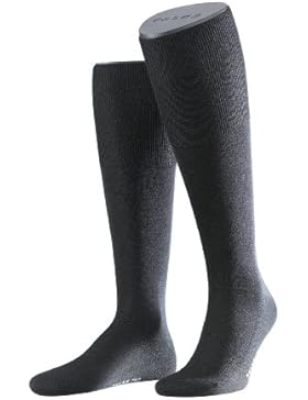 FALKE Herren Kniestrümpfe 15451 Luxury Line No. 6 KH