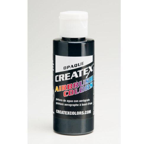 France Acheter CREATEX CRT5211 Peinture 60 ml Opaque Noir