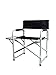 Produktbild Generic yanhonguk 150730-63 1yh2063yh ravel Relaxliege Aluminium Deck Sitz in Movie Po Direktoren Gartenstuhl Regiestuhl Movie Ding tragbar Alum rden Chai-Gartenliege, faltbar