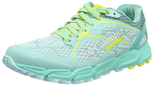 Columbia Womens Trail Running Shoes Caldorado Ii Desertcart INDIA