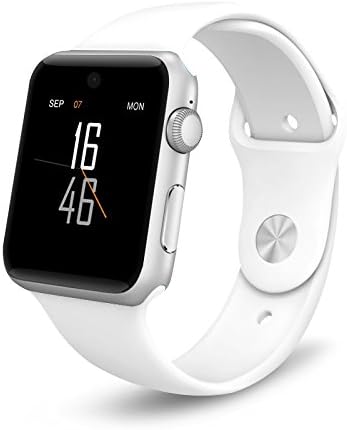 FUNSY Hot Smart Watch Business Bluetooth Smartwatch Sleep Monitor HD Screen Wearable Devices with Pedometer Fitness Tracker