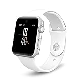 LENCISE New Smart Watch Business Bluetooth Smartwatch Fitness Tracker HD Screen Wearable Devices with Pedometer Sleep Monitor