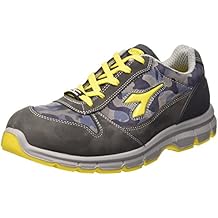 diadora utility bambino rosso