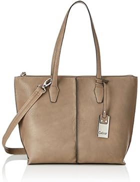 Gabor Damen Zoe Schultertasche, 12 x 26 x 34 cm