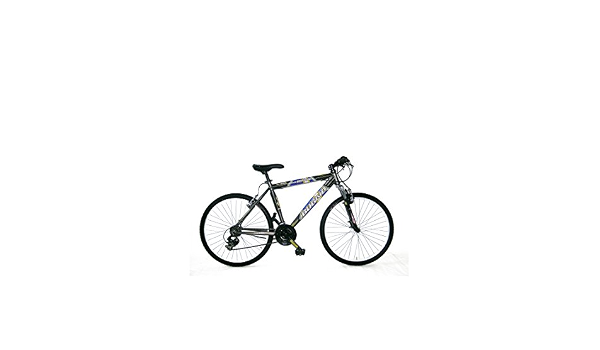 Gianni Bugno Bicicletta MTB Alluminio 26\