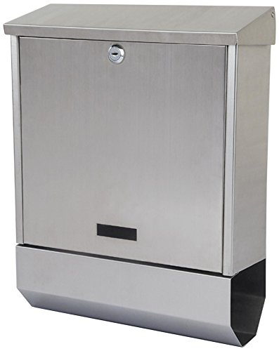 Preisvergleich Produktbild Weinberger 47073 Briefkasten