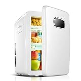 Funcionamiento silencioso de 28dB: con un nuevo motor de ventilador, ¡tiene una capacidad más silenciosa y más duradera que nunca!