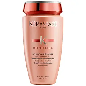 Kerastase Discipline Bain Fluidealiste Sulfur Free 250ml