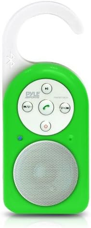 Pyle Bluetooth Speaker for Swimming Pool / Shower