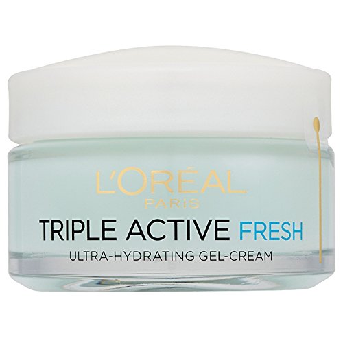 L'Oreal Triple Active Fresh Cream - 50 ml