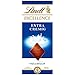 Produktbild 20x LINDT EXCELLENCE extra Cremig Tafel á 100g=2kg MHD:9/19