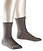Produktbild FALKE Family Jungen Socken, Braun (Pebble 5810), 31/34