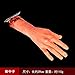 Produktbild Ya1&Ya Halloween Horror Requisiten Ghost Festival Simulation Latex Material Hand und Fuß 1 zu 1 Knochen Ghost Festival Ganze Person Einschüchterung, H Abschnitt