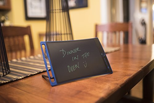 Kent Displays J32220001 Boogie Board Jot 21,6 cm (8,5 Zoll) LCD eWriter blau - 6