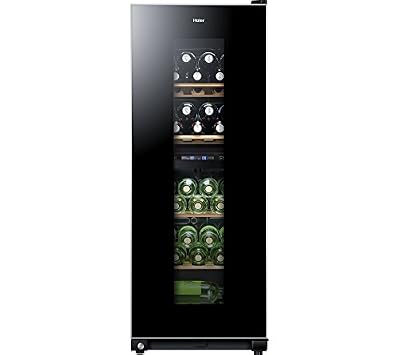 Haier WS 46 GDBE Cave à Vin