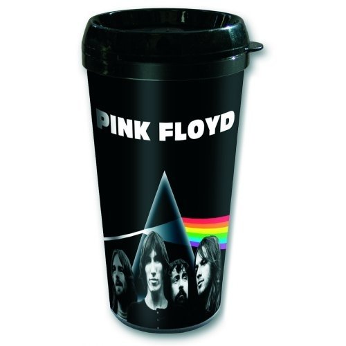 Preisvergleich Produktbild Travel Mug-Dark Side of the Moon