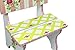 Fantasy Fields by Teamson Crackled Rose Time Out Chair
