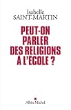 Peut-on parler des religions à l'école ?