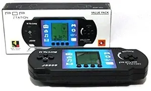 ANVITTOYWORLD Handheld Battery Operated Pop Station Fun Bricks Game Set for Kids (1)