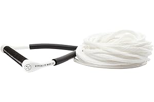 Hyperlite CG Wakeboard Handle W/Poly E Mainline