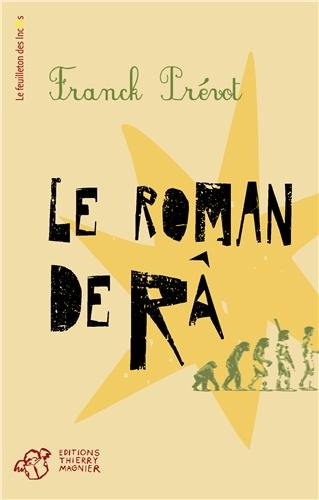 Le roman de Râ