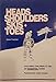 Produktbild Head shoulders skis and toes