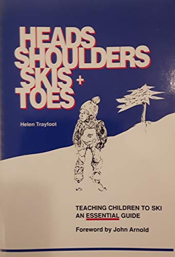 Preisvergleich Produktbild Head shoulders skis and toes