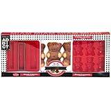 Lily cook-lily Cook Coffret Goûter Ourson + Barre Choco