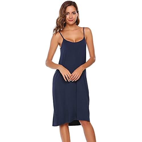 Amazon.co.uk underslips for women