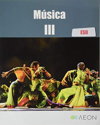 Música III ESO