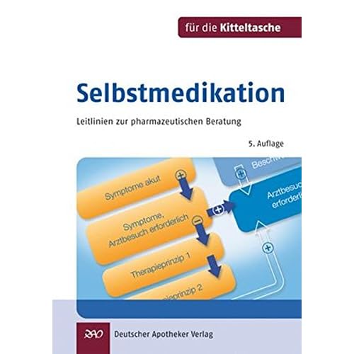 Pdf Selbstmedikation Fur Die Kitteltasche Leitlinien Zur Pharmazeutischen Beratung Kostenlos Download Verschiedene Bucher Online Waw 40