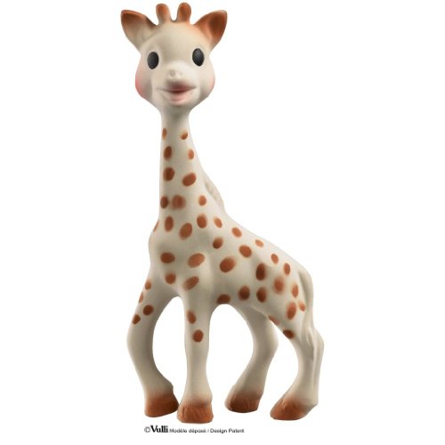Vulli Sophie the Giraffe Teether