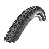 . SCHWALBE - 318037/213 : Cubierta rigida BLACK JACK K-GUARD 20x1.90