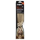 Babyliss Light Blonde Styleable Extension Set - 18-inch
