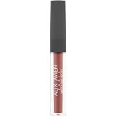 ALIX AVIEN Uzun S&uuml;re Kalıcı Kadifemsi Kuruma Yapmayan Mat Likit Ruj - Matte Liquid Lipstick 504 Spicy Terracott