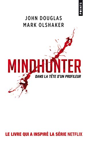 Mindhunter. Dans la tête d'un profileur gratuit Mindhunter. Dans la tête d'un profileur gratuit