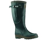 Aigle Parcours Vario 8504,Unisex-Erwachsene Gummistiefel Grösse 49