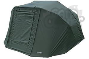 NGT Carp Fishing Tackle 2 Man Fortress Bivvy Winter Second Skin Overwrap Wrap