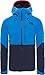 Produktbild The North Face Herren Softshelljacke blau L