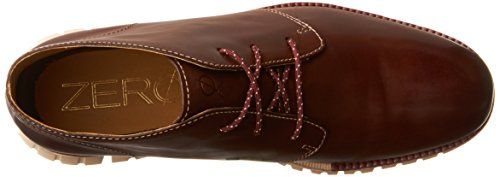 zerogrand chukka boot