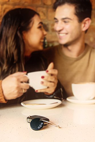 Xupo Key Finder and Item Locator Beacon, British Design Smart Tracker Tag as Seen on Dragons' Den - Image 4