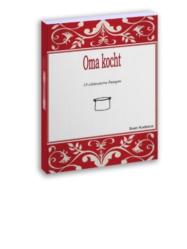 Download Oma kocht Download Oma kocht