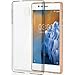 Price comparison product image Nokia Slim Crystal Clear Silicone Cover for 3