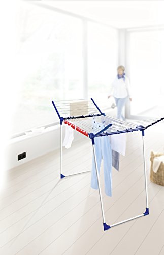 Leifheit 81592 Standtr.Pegasus 200 Solid Varioline - 7