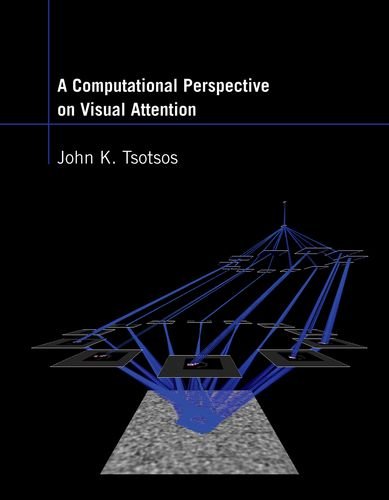 A Computational Perspective on Visual Attention (The MIT Press)